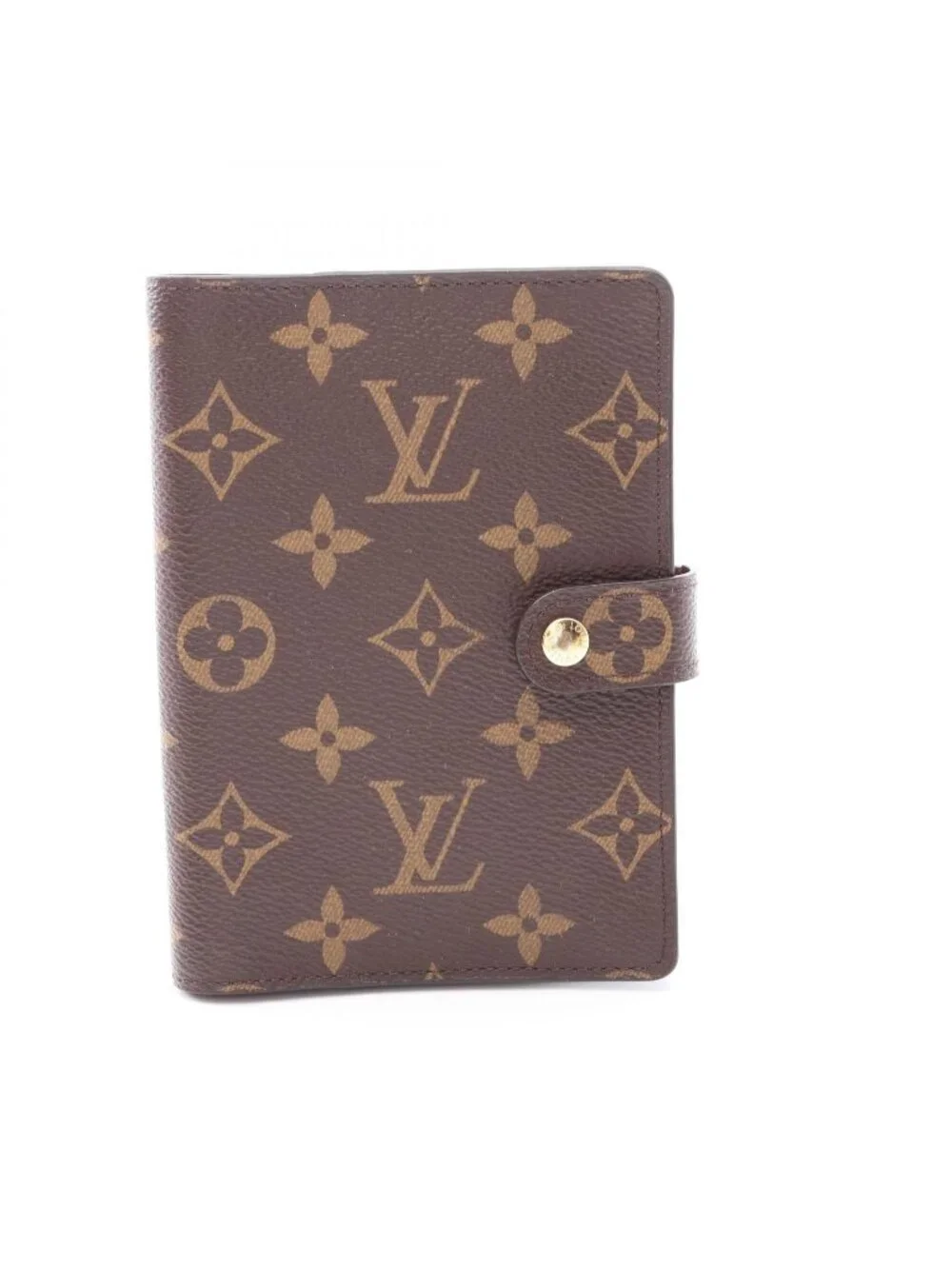 Louis Vuitton Notebook Cover Agenda PM